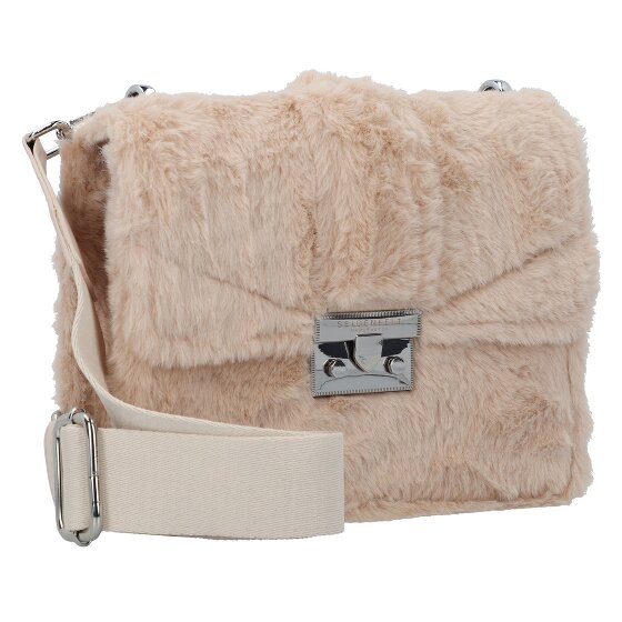 Seidenfelt Roros Fluffy Torba na ramię 22 cm