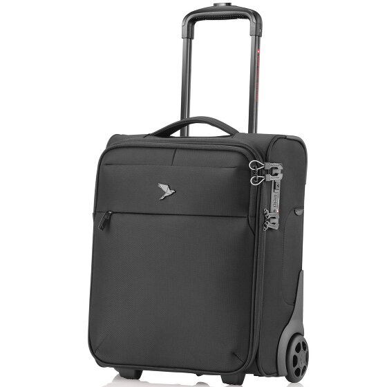 Pack Easy GoOn 2 kółka Walizka kabinowy 45 cm