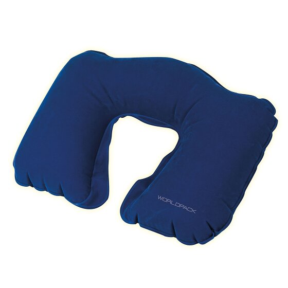 Worldpack Poduszka na szyję 43 cm