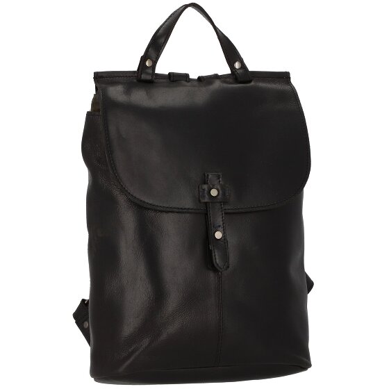 Harold's Aberdeen City Backpack Leather 38 cm