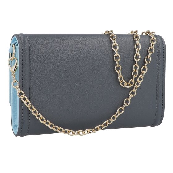 Chiara Ferragni Eyelike Bags Kopertówka 17 cm