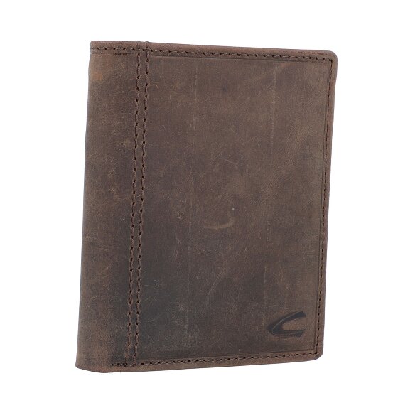 camel active Vietnam Wallet RFID Leather 12 cm