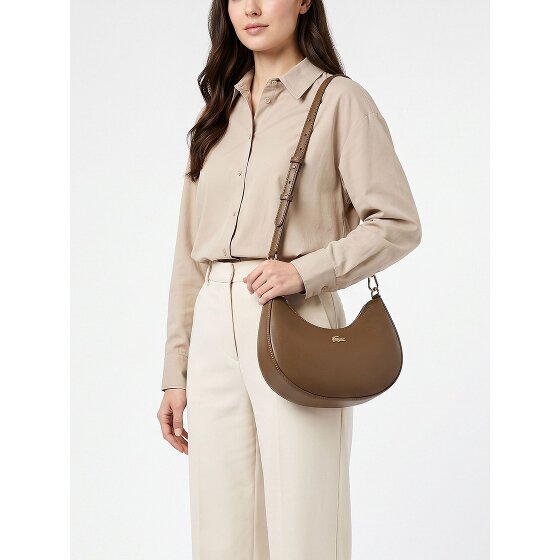 Lacoste Lacoste Casual Torba na ramię 25 cm