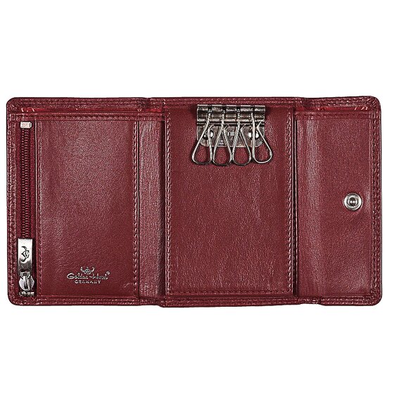 Golden Head Polo Key Case Leather 10,5 cm