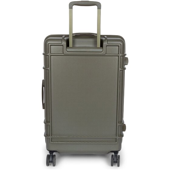 Eastpak Resist'R Zip Resist'r Zip 4 kółka Walizka L 78 cm