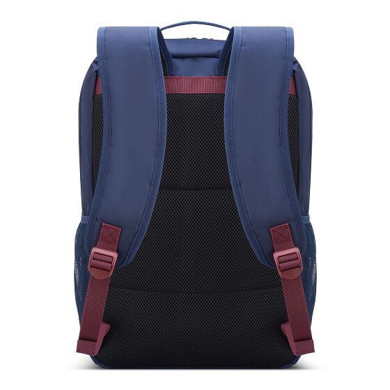 Jeep JS015B Plecak 46 cm Komora na laptopa