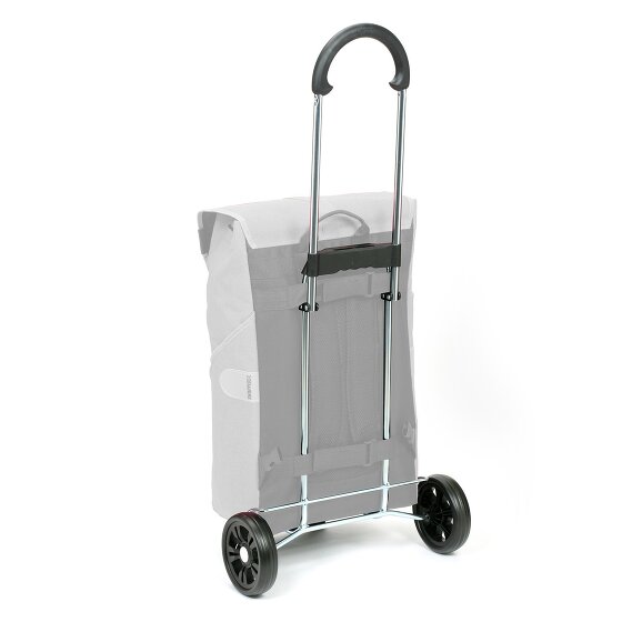 Andersen Shopper Scala Shopper MIX A10 Walizka na zakupy 59 cm