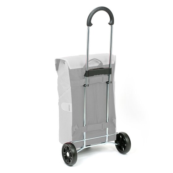 Andersen Shopper Scala Shopper MIX A10 Walizka na zakupy 59 cm