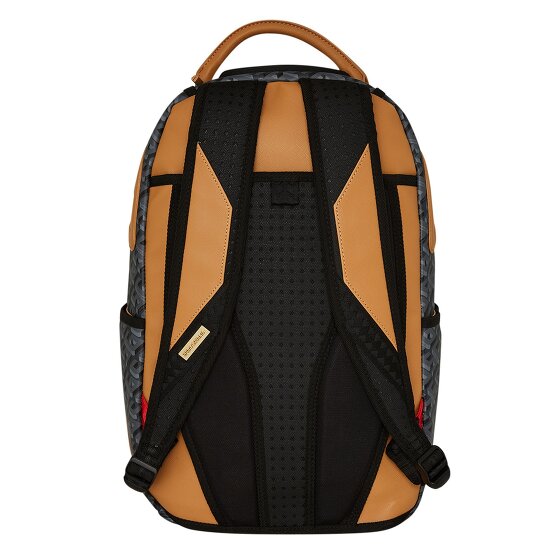 Sprayground Into the Wild 2 Tone Plecak 45.5 cm Komora na laptopa