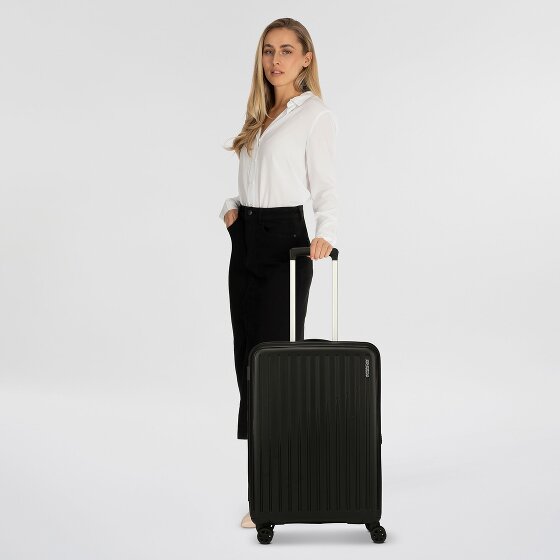 American Tourister Rejoy 4 kółka Walizka 68 cm