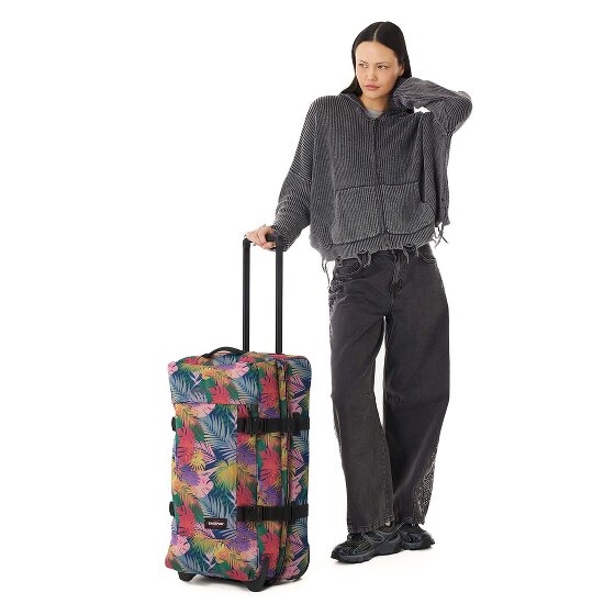 Eastpak Tranverz 2 kółka Walizka 67 cm