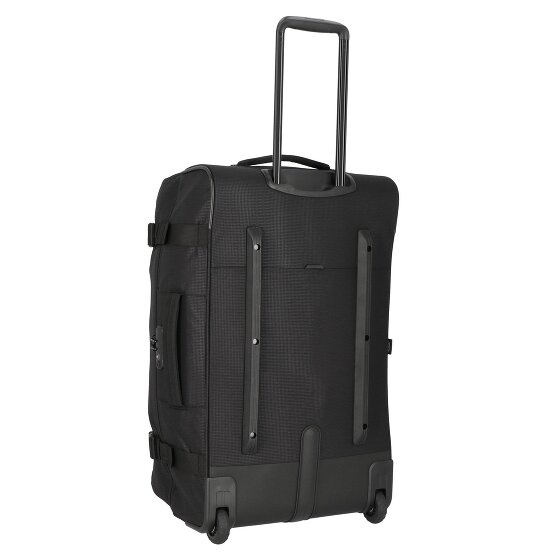 Samsonite Roader 2 kółka Torba podróżna 68 cm