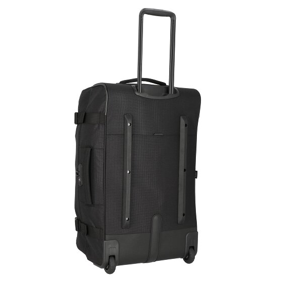 Samsonite Roader 2 kółka Torba podróżna 68 cm