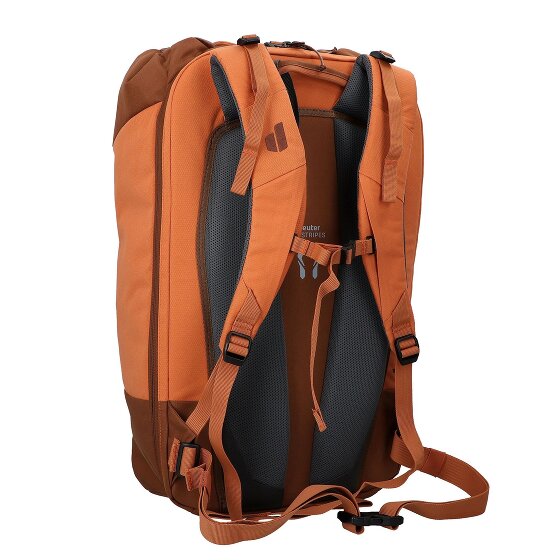 Deuter Utilion 34+5 Plecak 53 cm Komora na laptopa