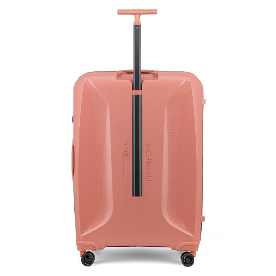 Epic Phantom SL wózek 4-kołowy 76 cm