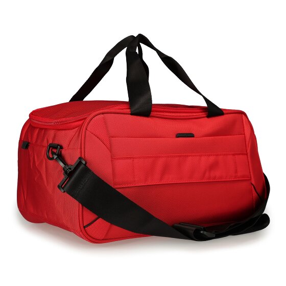 Samsonite Base Breeze Torba podróżna Weekender XS 40 cm