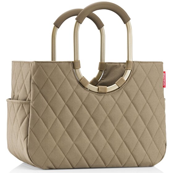 reisenthel Loopshopper Loopshopper L Shopper Bag 46 cm