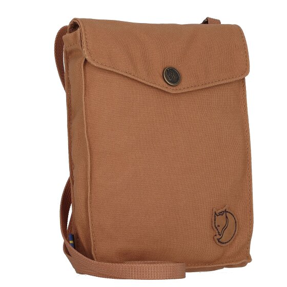 Fjällräven Kieszeń na szyję 14 cm