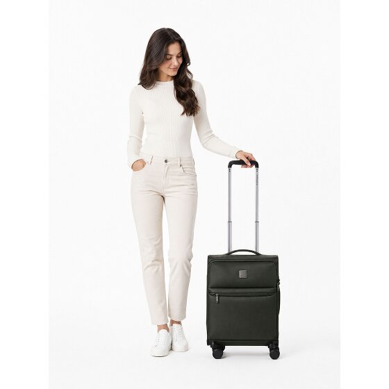 Stratic Stratic Lite 4 kółka Walizka kabinowa S 55 cm