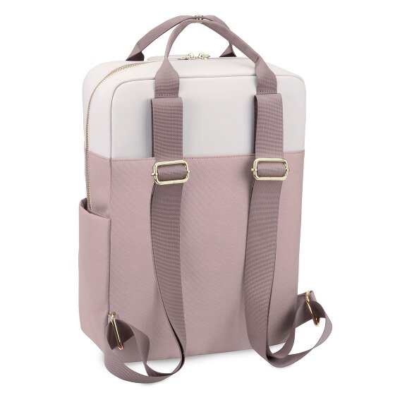Kapten & Son Bergen Plecak 39 cm Komora na laptopa