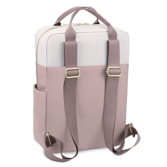 Kapten & Son Bergen Plecak 39 cm Komora na laptopa