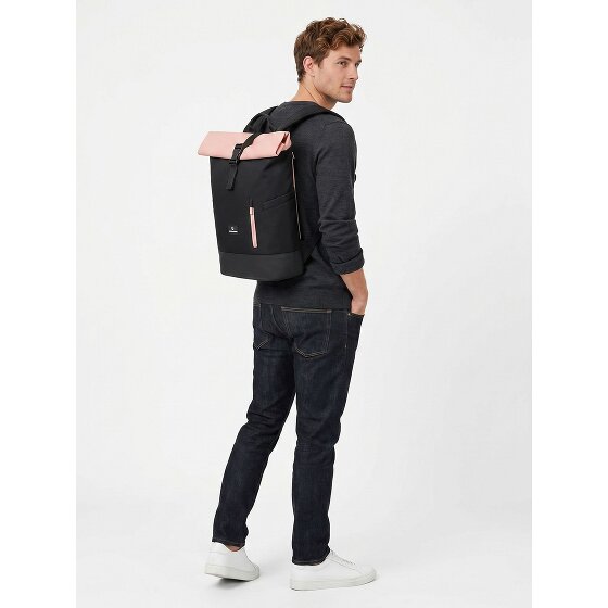 Johnny Urban Luca Plecak S 36 cm Komora na laptopa