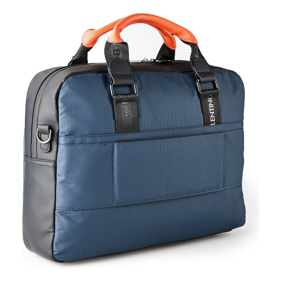 Valentino Dragonhawk Teczka 42 cm Komora na laptopa