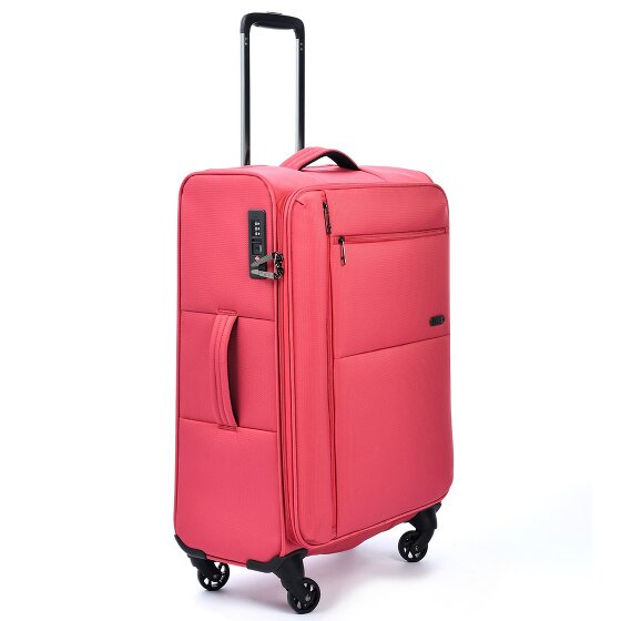 Epic Nano 2.0 4-Wheel Suitcase Set 3szt.