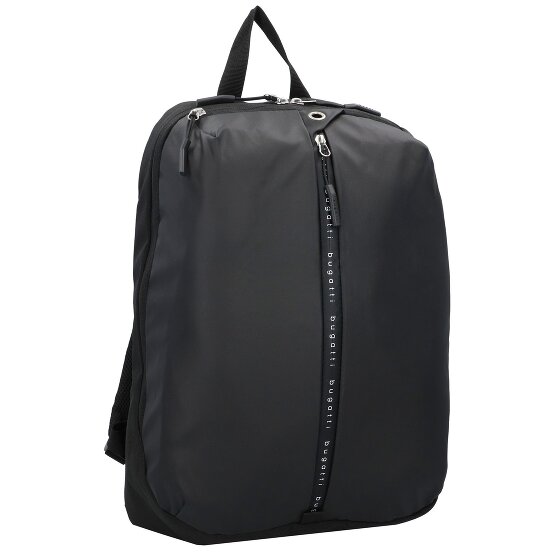 bugatti Blanc DeLight Plecak 45 cm Komora na laptopa