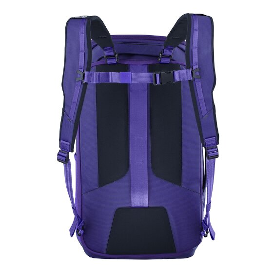 Evoc Plecak 54 cm Komora na laptopa