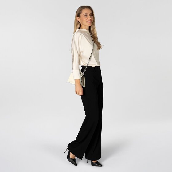 Karl Lagerfeld Signature Torba Skórzany 24 cm