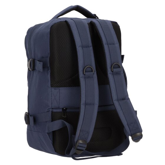 Worldpack BestWay Plecak 41.5 cm Komora na laptopa