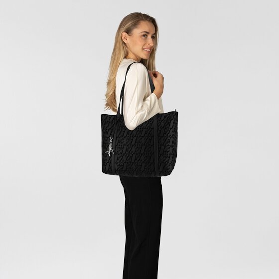 Armani Exchange Silvye Shopper Bag 33 cm