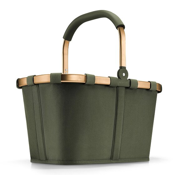 reisenthel Torba na zakupy Carrybag 48 cm