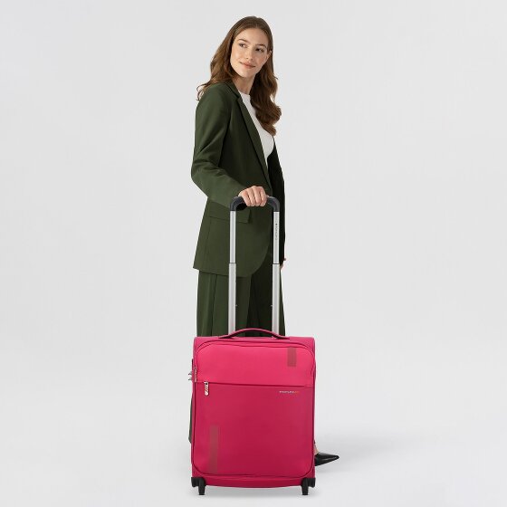 Roncato Speed 2 kółka Walizka kabinowy 45 cm