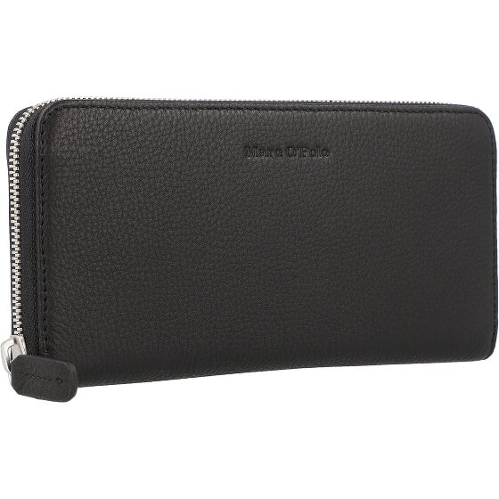 Marc O'Polo Emilie portfel skórzany 19 cm