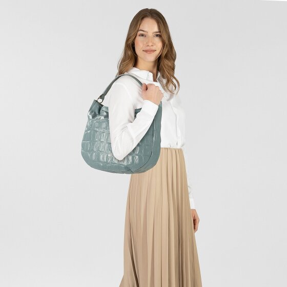 abro Mia Torba na ramię Skórzany 35 cm