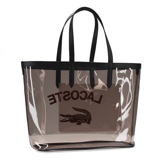 Lacoste Core Essentials Anna Shopper Bag L 39 cm