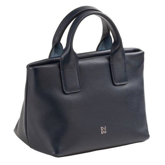 DuDu Ibiza Torba Skóra 22 cm