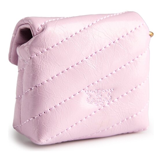 PINKO Etui na słuchawki Airpods Love 7 cm