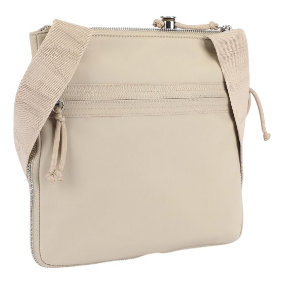 Joop! Jeans Lietissimo 1.0 Lilou Torba na ramię 25 cm z plisą rozprężną