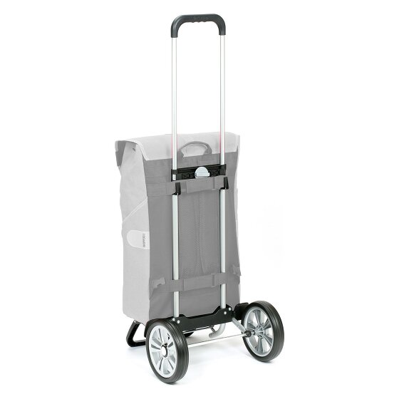 Andersen Shopper Alu Star Shopper Inra Walizka na zakupy 57 cm