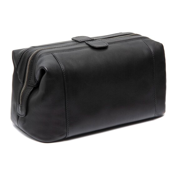 The Chesterfield Brand Biassa Kosmetyczka Skórzany 28 cm