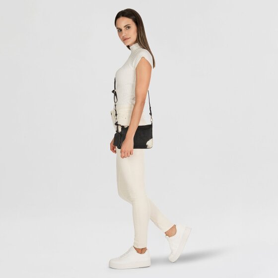 Cowboysbag Westerville Torba na ramię Skórzany 23 cm