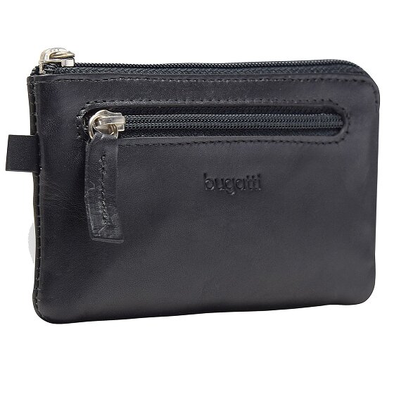 bugatti Primo Key Case Leather 11 cm