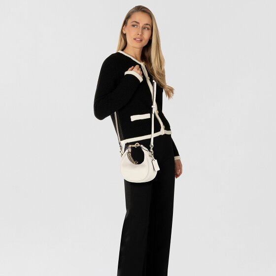 Coach Jonie Mini Torba Torba na ramię Skórzany 15 cm