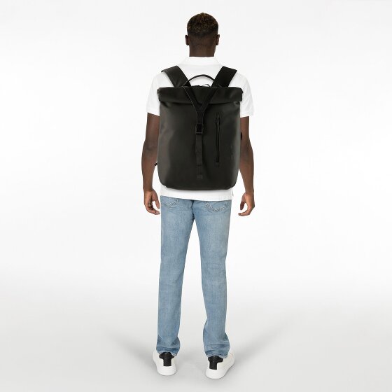 aunts & uncles Japan Tama Plecak 39 cm Komora na laptopa