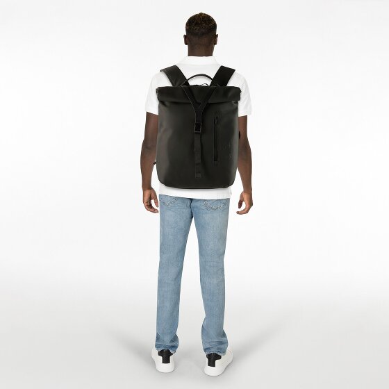 aunts & uncles Japan Tama Plecak 39 cm Komora na laptopa