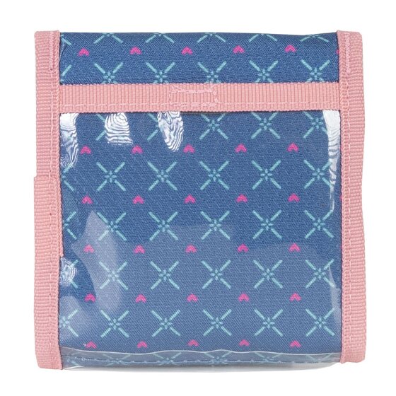 School-Mood Torba na klatkę piersiową 11 cm