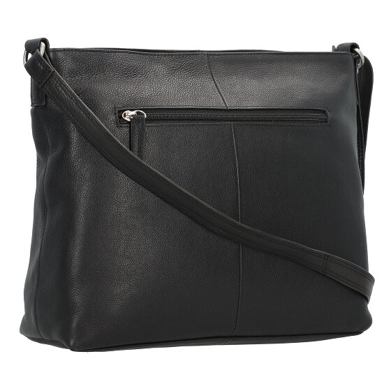 Burkely Soft Skylar Torba na ramię Skórzany 32 cm